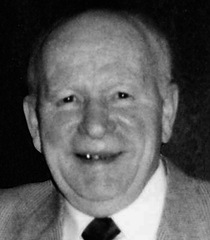 Photo of Maurice-Edward Flanagan